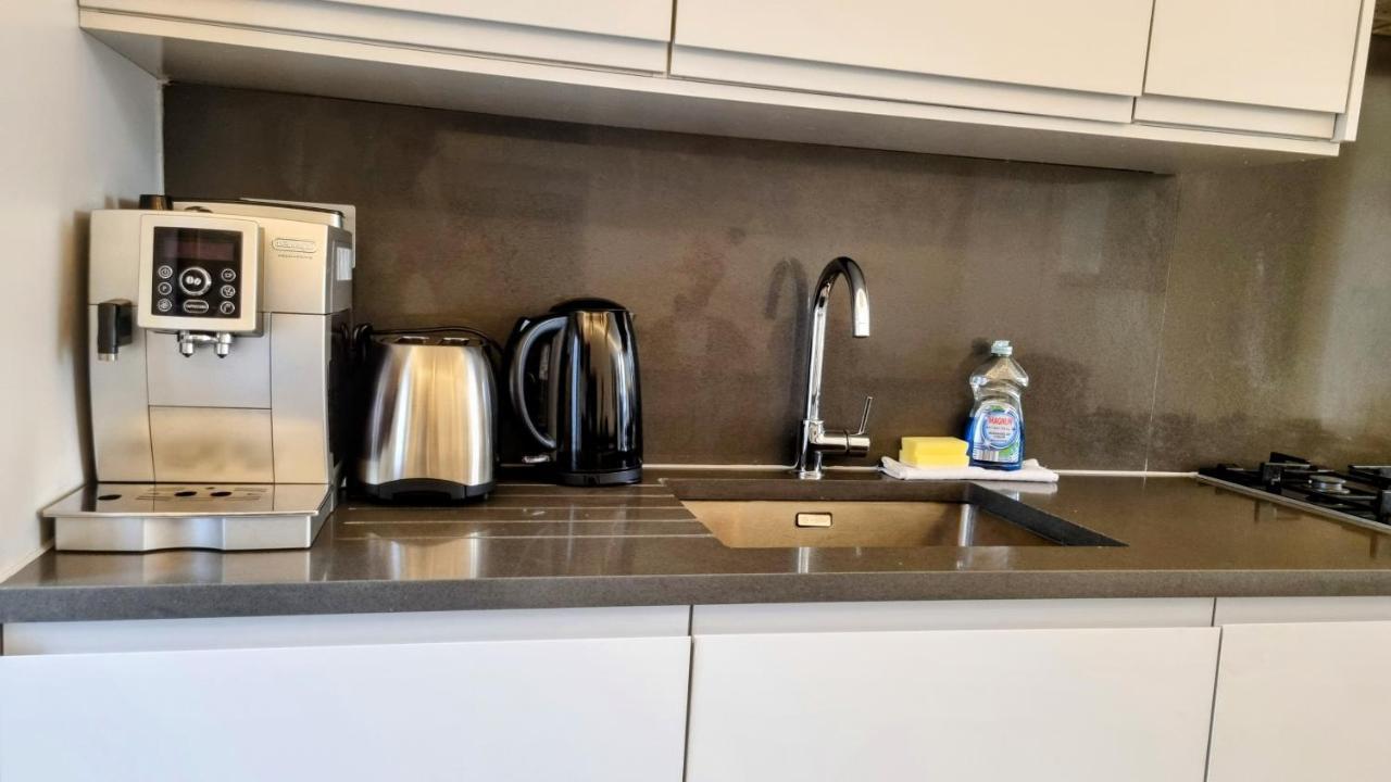 Surbiton Luxury Garden House 19 빌라 외부 사진